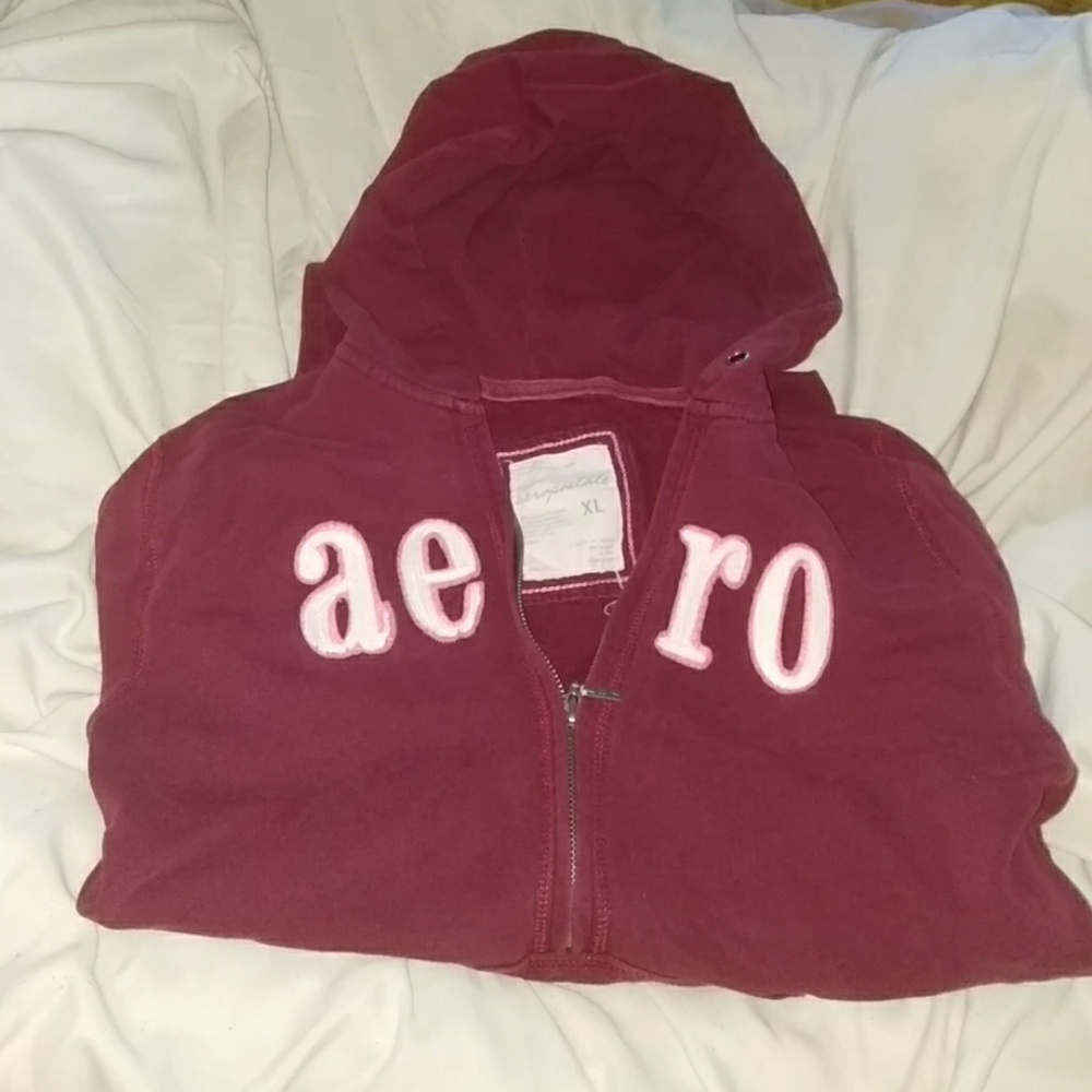 Aeropostale hoodie